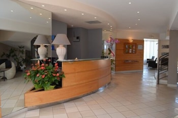 hotel orizonte