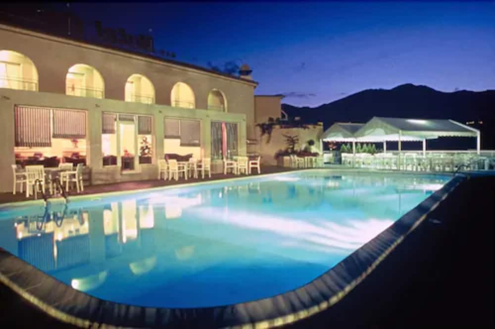 hotel orizonte
