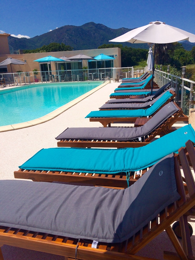 hotel orizonte