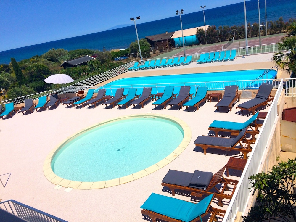 hotel orizonte