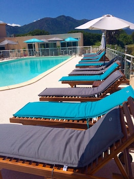 hotel orizonte