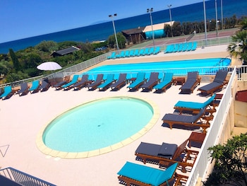 hotel orizonte