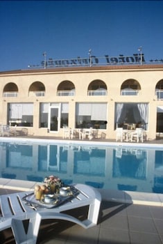 hotel orizonte