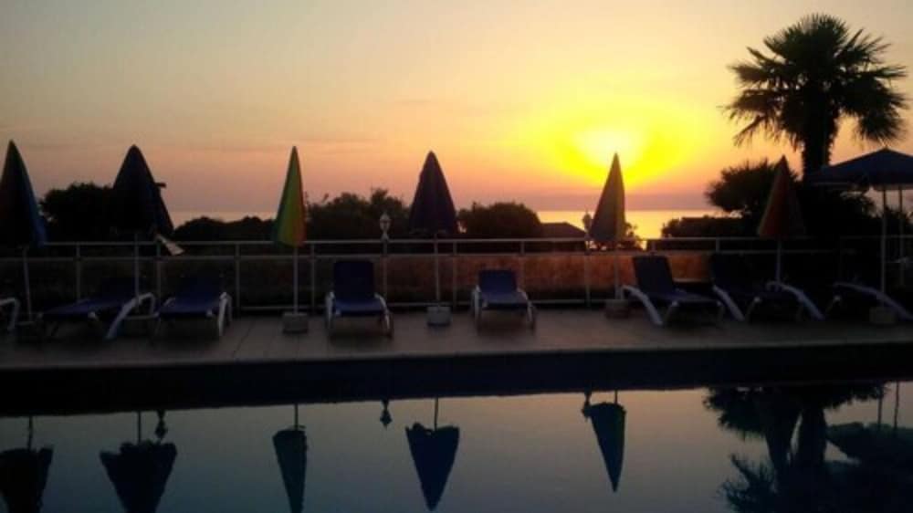 hotel orizonte