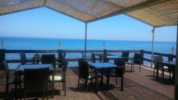 hotel orizonte