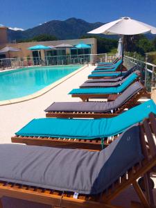 hotel orizonte