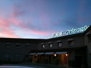 hotel orizonte