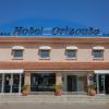 hotel orizonte