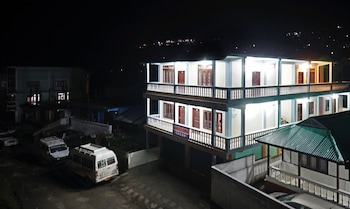 tawang