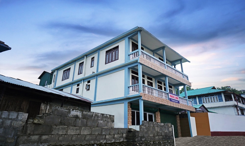 tawang