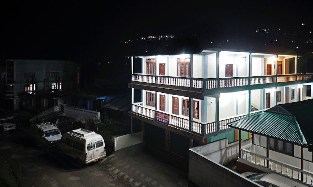 tawang