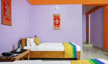tawang