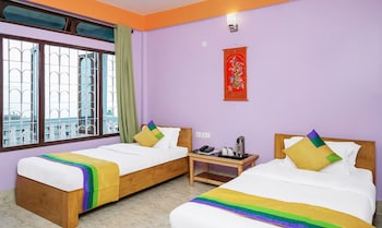 tawang