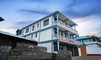 tawang