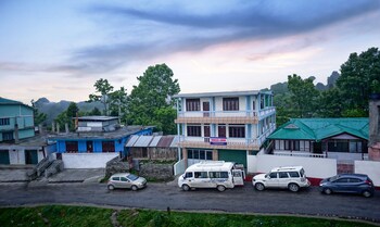 tawang