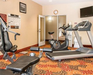 quality inn near interstate i94