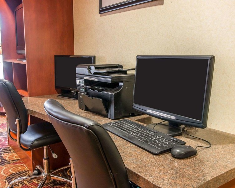 quality inn near interstate i94