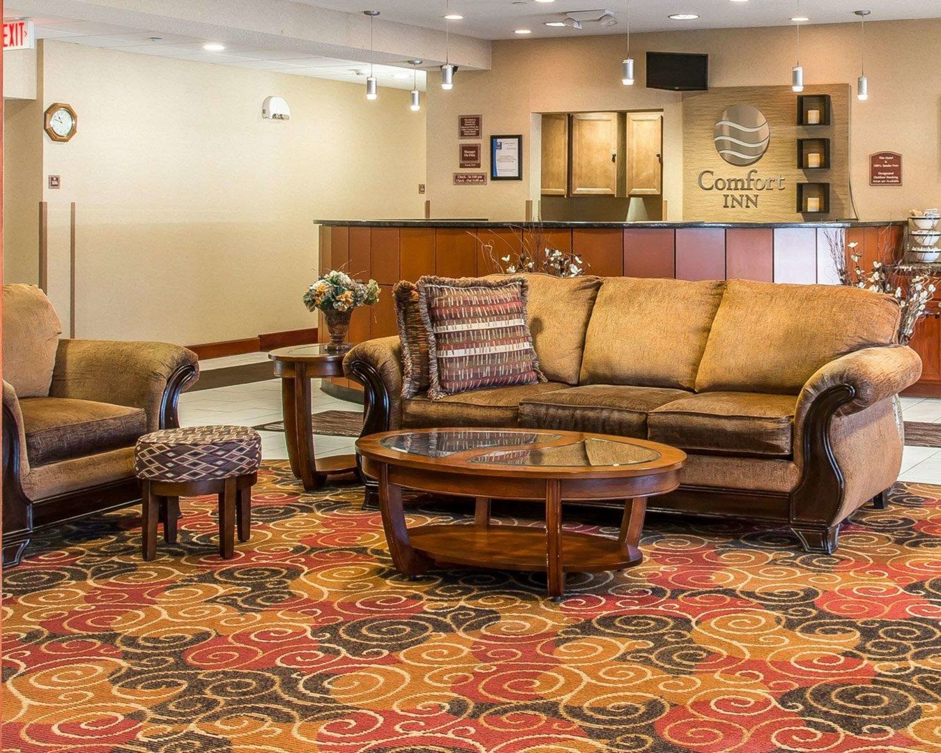 quality inn near interstate i94