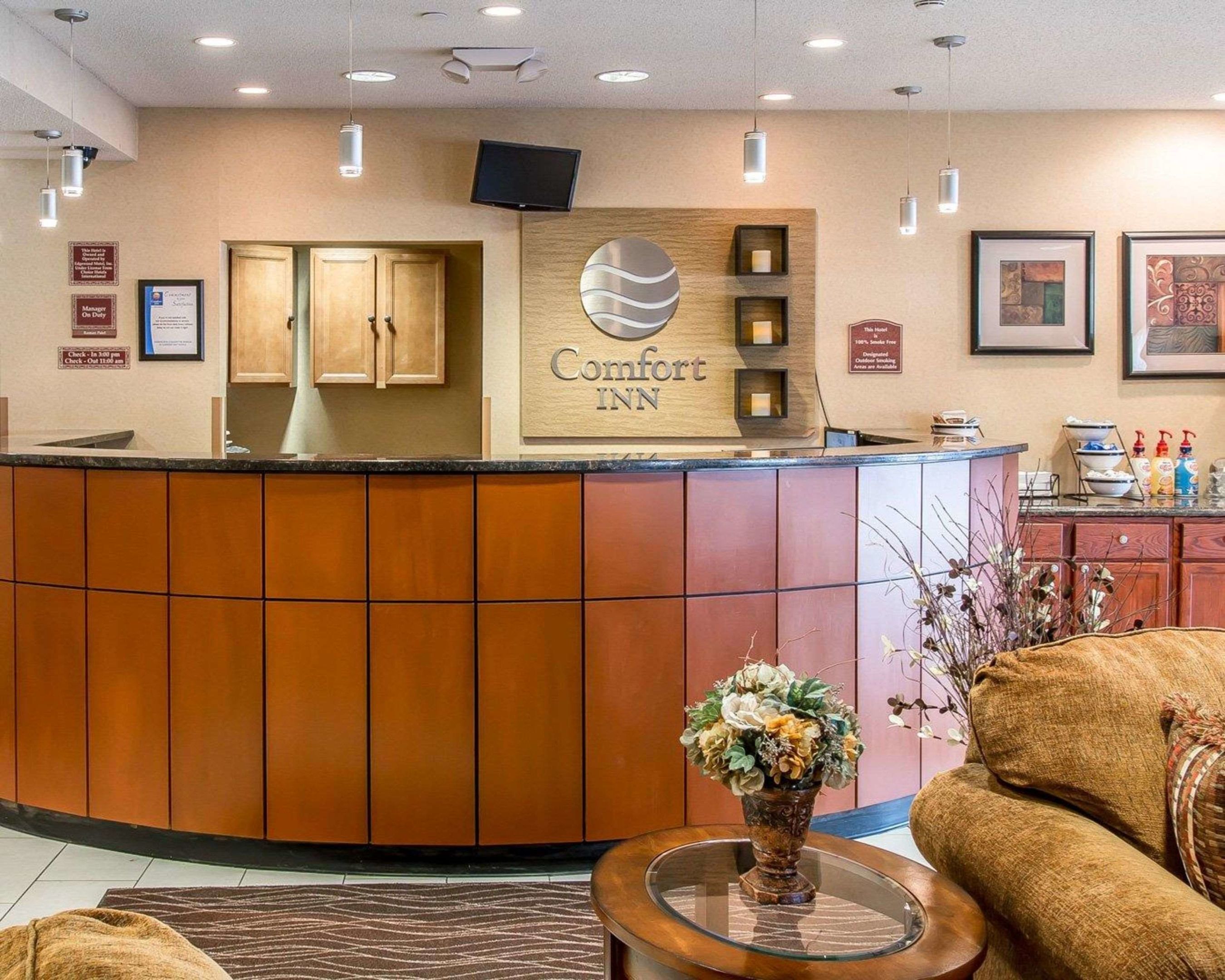 quality inn near interstate i94