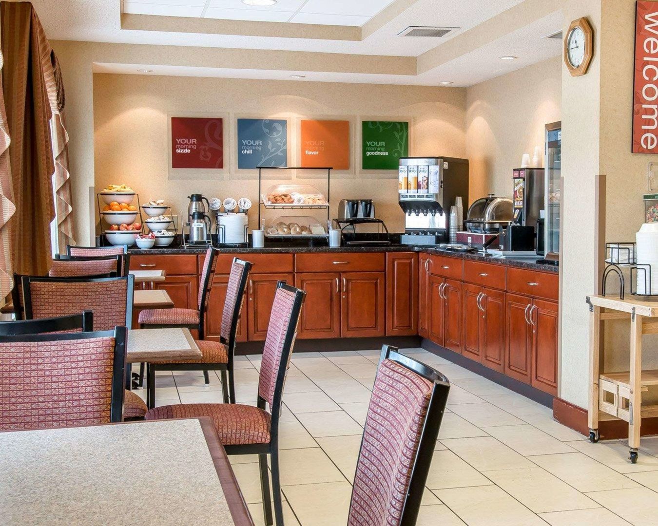 quality inn near interstate i94