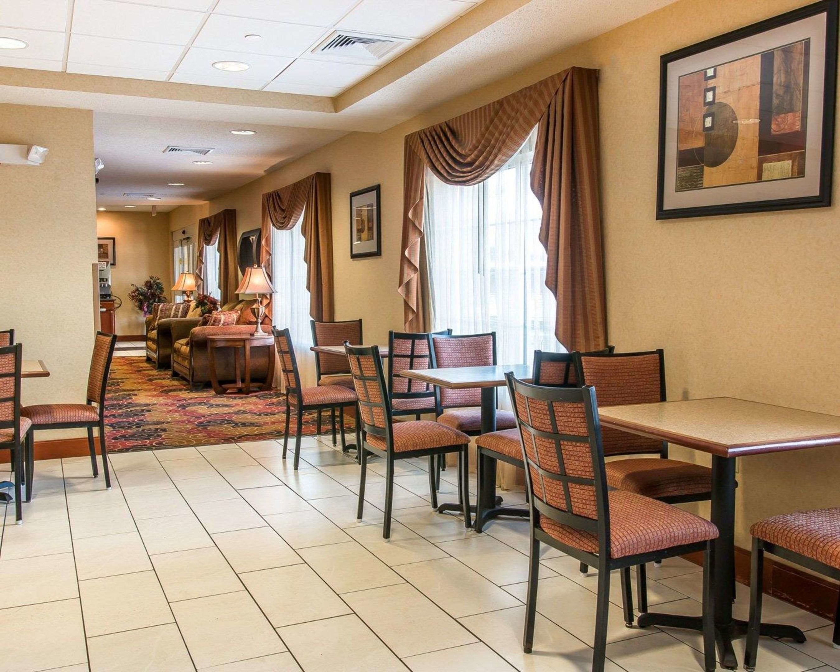 quality inn near interstate i94