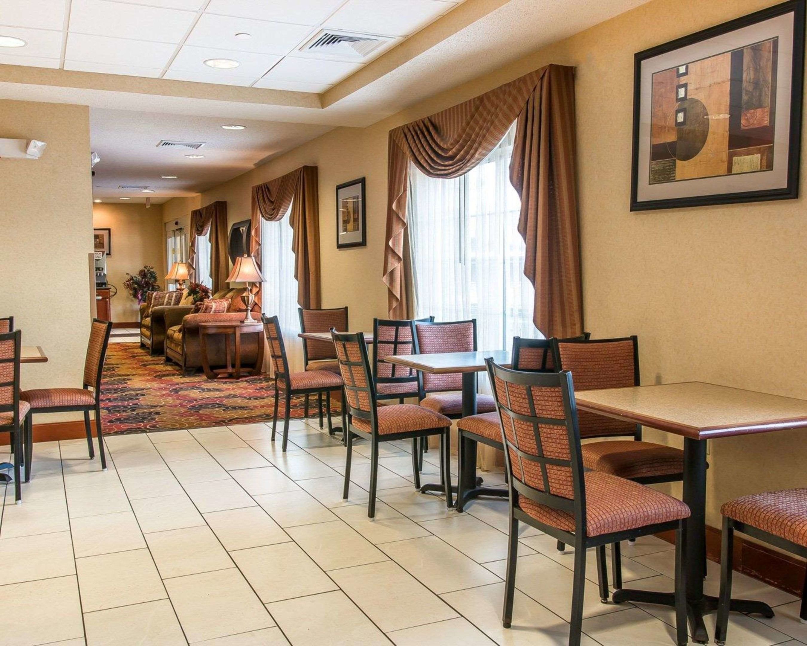 quality inn near interstate i94