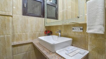 royal residence galleria