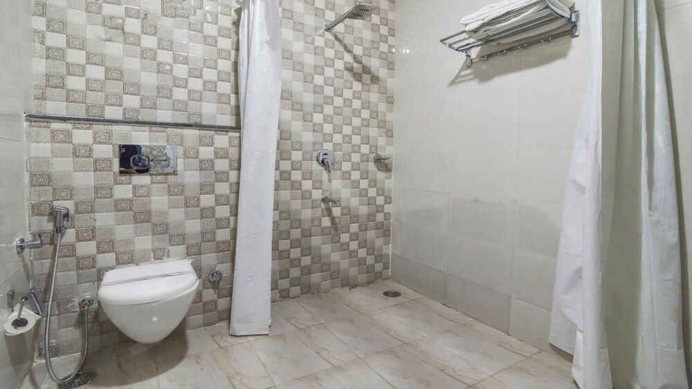 royal residence galleria