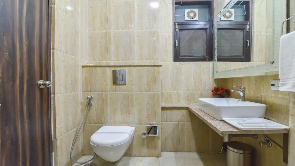 royal residence galleria