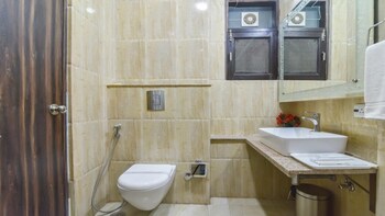 royal residence galleria