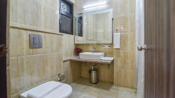 royal residence galleria