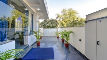 royal residence galleria