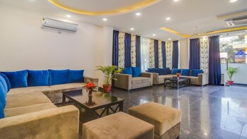 Royal Residence Galleria,Haryana>>Gurugram,3 star
