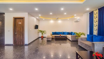 Royal Residence Galleria,Haryana>>Gurugram,3 star