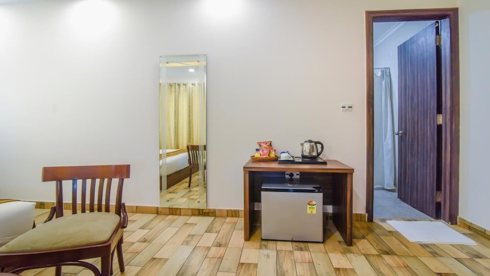 royal residence galleria