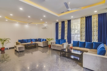 Royal Residence Galleria,Haryana>>Gurugram,3 star