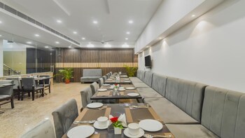 royal residence galleria