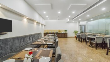 royal residence galleria