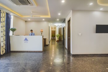 royal residence galleria