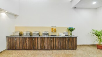 royal residence galleria