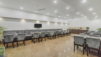 royal residence galleria