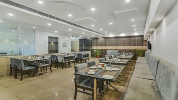 royal residence galleria