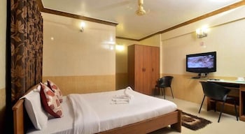 Shree Villa Corporate Guest House,Trimbak>>Nashik,3 star