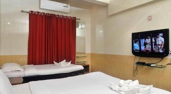 Shree Villa Corporate Guest House,Trimbak>>Nashik,3 star