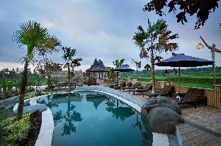 uma sebatu villa