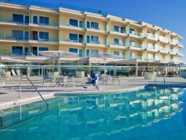 pier south resort autograph collection by marriott