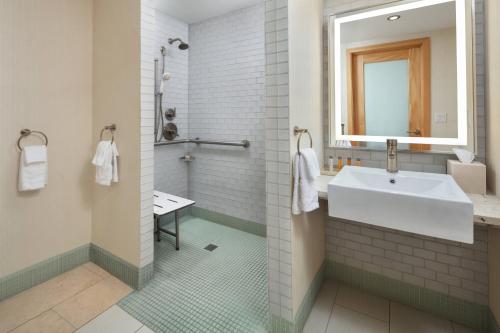 pier south resort autograph collection by marriott