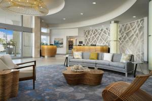 pier south resort autograph collection by marriott