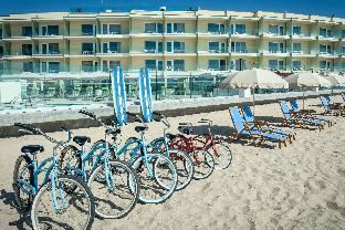 pier south resort autograph collection by marriott