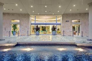 pier south resort autograph collection by marriott